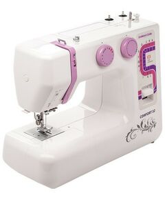Купить Швейная машина Comfort 32, изображение 2 в интернет-магазине Irkshop.ru