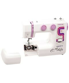 Купить Швейная машина Comfort 32, изображение 6 в интернет-магазине Irkshop.ru