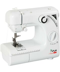 Швейные машинки: Швейная машина VLK Napoli 2400 белый [80080] фотографии