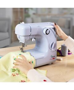 Швейные машинки: Швейная машина VLK Napoli 2400 белый [80080] фотографии