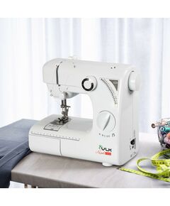 Швейные машинки: Швейная машина VLK Napoli 2400 белый [80080] фотографии