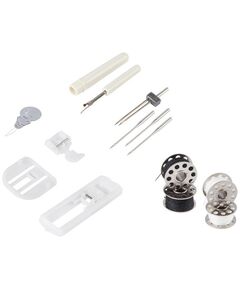 Швейные машинки: Швейная машина VLK Napoli 2500 белый [80155] фотографии