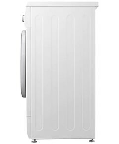 Стиральные машины: Стиральная машина LG F10B8LD7 узкая 44 см, 5кг, прямой привод фотографии