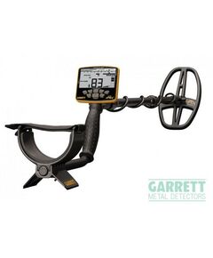 Металлоискатели: Металлоискатель Garrett ACE Apex 6Х11 +MS-3 фотографии