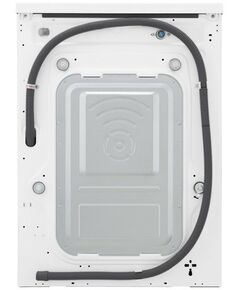 Стиральные машины: Стиральная машина LG F2J6TN0W 8 кг, прямой привод фотографии