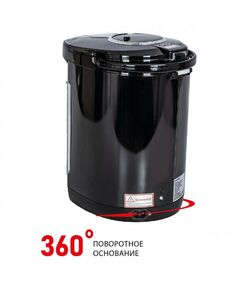 Купить Термопот Supra TPS-4911 4 л, изображение 4 в интернет-магазине Irkshop.ru