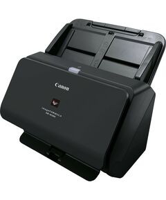 Сканеры: Сканер Canon imageFORMULA DR-M260 A4, протяжный, 600x600dpi, 60ppm(120ipm), CIS, DADF80, USB 3.0 [2405C003] фотографии