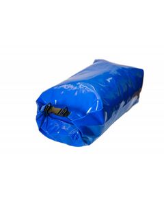 Купить Гермомешок Следопыт Dry Bag без лямок, 100л, цвет в ассортименте, изображение 2 в интернет-магазине Irkshop.ru