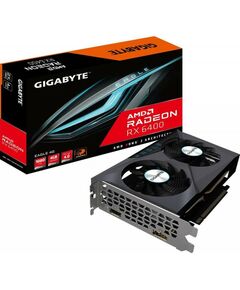 Купить Видеокарта Sapphire Pulse Radeon RX 6400 4Gb PCI-E 64bit GDDR6 DP HDMI RTL [11315-01-20G], изображение 7 в интернет-магазине Irkshop.ru