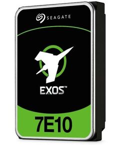Купить Жёсткий диск Seagate 8 Tb Exos 7E10 SATA 6Gb/s 3.5" 7200rpm 256Mb [ST8000NM017B], изображение 2 в интернет-магазине Irkshop.ru