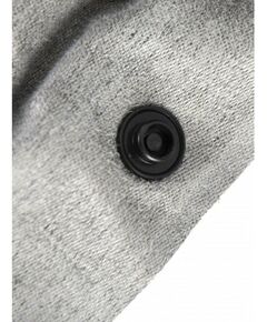 Купить Коврик самонадувающийся Следопыт 191x62x5 cм премиум, серый, изображение 4 в интернет-магазине Irkshop.ru