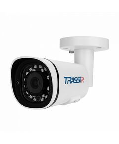 Купить Видеокамера Trassir TR-D2251WDIR4 2.8 уличная, 5MP, с ИК-подсветкой в интернет-магазине Irkshop.ru