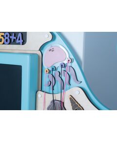 Купить Интерактивный бизиборд АЛМА Кит Айван [А62], изображение 4 в интернет-магазине Irkshop.ru