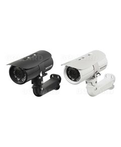 Купить IP-камера Beward B2530RZK 2 Мп, 1/2.8" КМОП SONY Starvis, 0.002 лк (день)/0.001 лк (ночь), H.265/H.264/MJPEG, 1920x1080, 25 к/с, моторизованный вариообъектив 2.7-13.5 мм (6-22 мм) на выбор, DC-Drive, ИК-фильтр, ИК-подсветка (до 120 м), 12В, microSDHC (опц, изображение 2 в интернет-магазине Irkshop.ru