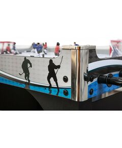Купить Хоккей Weekend Alaska с механическими счетами 101 x 73.6 x 80 см, серо-синий, изображение 6 в интернет-магазине Irkshop.ru