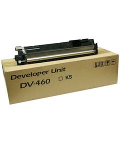 Купить Блок проявки Kyocera DV-460 для TASKalfa 180/181/220/221 (302KK93020) [2KK93020] в интернет-магазине Irkshop.ru