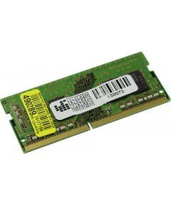 Память для ноутбуков: Модуль памяти Samsung 8Gb DDR4 SODIMM <PC4-25600> (for NoteBook) [M471A1K43EB1-CWE] фотографии