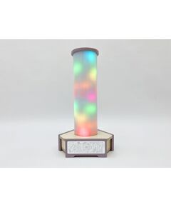 Купить Настольная светодиодная колонна АЛМА Лампус [А233] в интернет-магазине Irkshop.ru
