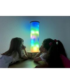 Купить Настольная светодиодная колонна АЛМА Лампус [А233], изображение 10 в интернет-магазине Irkshop.ru