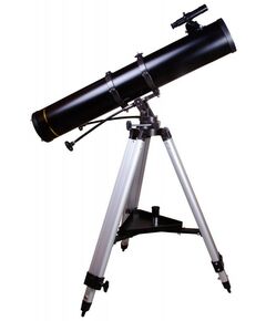 Купить Телескоп Levenhuk Skyline BASE 110S, изображение 6 в интернет-магазине Irkshop.ru