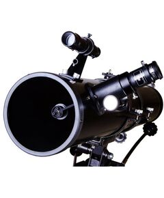 Купить Телескоп Levenhuk Skyline BASE 110S, изображение 14 в интернет-магазине Irkshop.ru