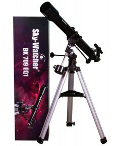 Телескопы: Телескоп Sky-Watcher Capricorn AC 70/900 EQ1 фотографии