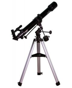 Телескопы: Телескоп Sky-Watcher Capricorn AC 70/900 EQ1 фотографии