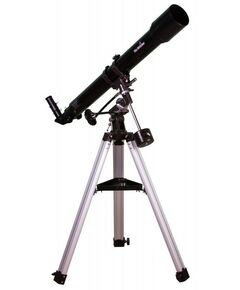 Телескопы: Телескоп Sky-Watcher Capricorn AC 70/900 EQ1 фотографии
