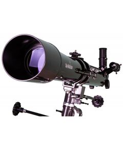 Телескопы: Телескоп Sky-Watcher Capricorn AC 70/900 EQ1 фотографии