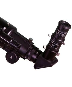 Телескопы: Телескоп Sky-Watcher Capricorn AC 70/900 EQ1 фотографии