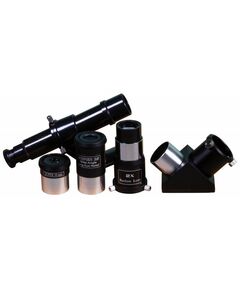 Телескопы: Телескоп Sky-Watcher Capricorn AC 70/900 EQ1 фотографии