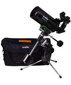 Купить Телескоп настольный Sky-Watcher SKYMAX BK MAK90EQ1, изображение 2 в интернет-магазине Irkshop.ru