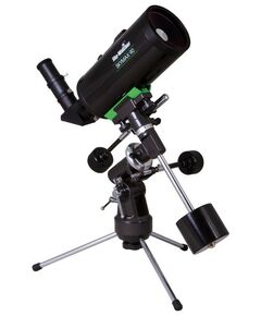 Купить Телескоп настольный Sky-Watcher SKYMAX BK MAK90EQ1, изображение 4 в интернет-магазине Irkshop.ru