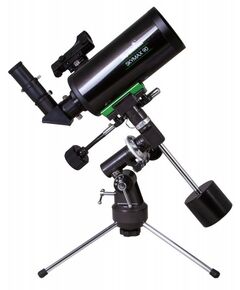 Купить Телескоп настольный Sky-Watcher SKYMAX BK MAK90EQ1, изображение 6 в интернет-магазине Irkshop.ru