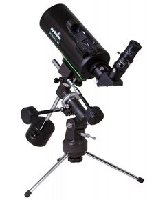 Купить Телескоп настольный Sky-Watcher SKYMAX BK MAK90EQ1, изображение 10 в интернет-магазине Irkshop.ru