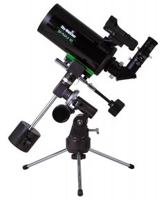 Купить Телескоп настольный Sky-Watcher SKYMAX BK MAK90EQ1, изображение 12 в интернет-магазине Irkshop.ru