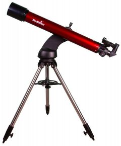 Купить Телескоп Sky-Watcher Star Discovery AC90 SynScan GOTO, изображение 6 в интернет-магазине Irkshop.ru