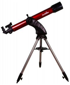 Купить Телескоп Sky-Watcher Star Discovery AC90 SynScan GOTO, изображение 3 в интернет-магазине Irkshop.ru