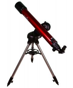 Купить Телескоп Sky-Watcher Star Discovery AC90 SynScan GOTO, изображение 4 в интернет-магазине Irkshop.ru