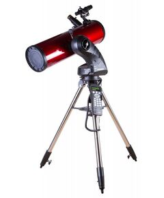 Купить Телескоп Sky-Watcher Star Discovery P130 SynScan GOTO, изображение 2 в интернет-магазине Irkshop.ru