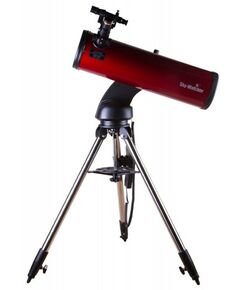 Купить Телескоп Sky-Watcher Star Discovery P130 SynScan GOTO, изображение 4 в интернет-магазине Irkshop.ru