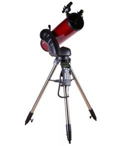 Купить Телескоп Sky-Watcher Star Discovery P130 SynScan GOTO, изображение 5 в интернет-магазине Irkshop.ru