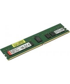 Купить Модуль памяти Kingston 16Gb DDR4 RDIMM  CL22 ECC Registered [KSM32RD8/16HDR] в интернет-магазине Irkshop.ru