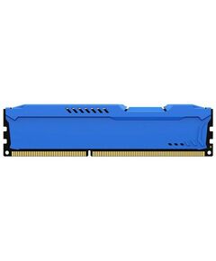Купить Модуль памяти Kingston Fury Beast 4Gb DDR3 DIMM  CL10 [KF316C10B/4], изображение 2 в интернет-магазине Irkshop.ru