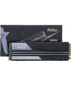 Купить Накопитель Netac 500 Gb NV5000 M.2 2280 M [NT01NV5000-500-E4X] в интернет-магазине Irkshop.ru