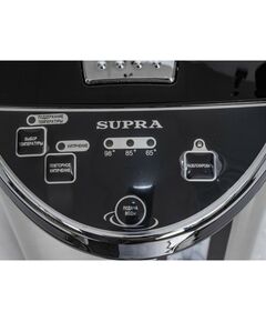 Купить Термопот Supra TPS-5907 5 л, 850 Вт, 4 температурных режима, изображение 8 в интернет-магазине Irkshop.ru