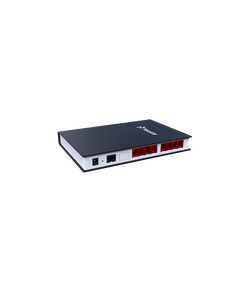 Купить VoIP-шлюз Yeastar TA810 на 8 портов FXO для подключения аналоговых линий, изображение 5 в интернет-магазине Irkshop.ru