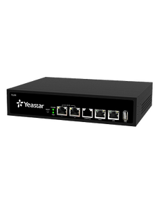 Купить VoIP-шлюз Yeastar TE200, изображение 2 в интернет-магазине Irkshop.ru