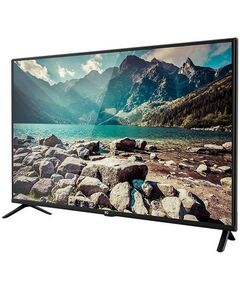 Купить Телевизор BQ 3203B Black 32", 1366x768, HDMIх2, T2/S2, изображение 2 в интернет-магазине Irkshop.ru