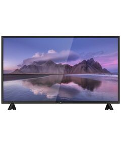 Купить ЖК-телевизор BQ Телевизор BQ 40S04B Black 40", Smart TV, FHD (1920*1080), DVB-C/T/T2/S2, 3xHDMI, 2xUSB в интернет-магазине Irkshop.ru